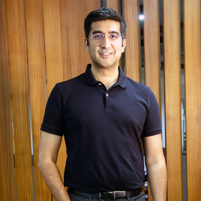 Mithun Sacheti