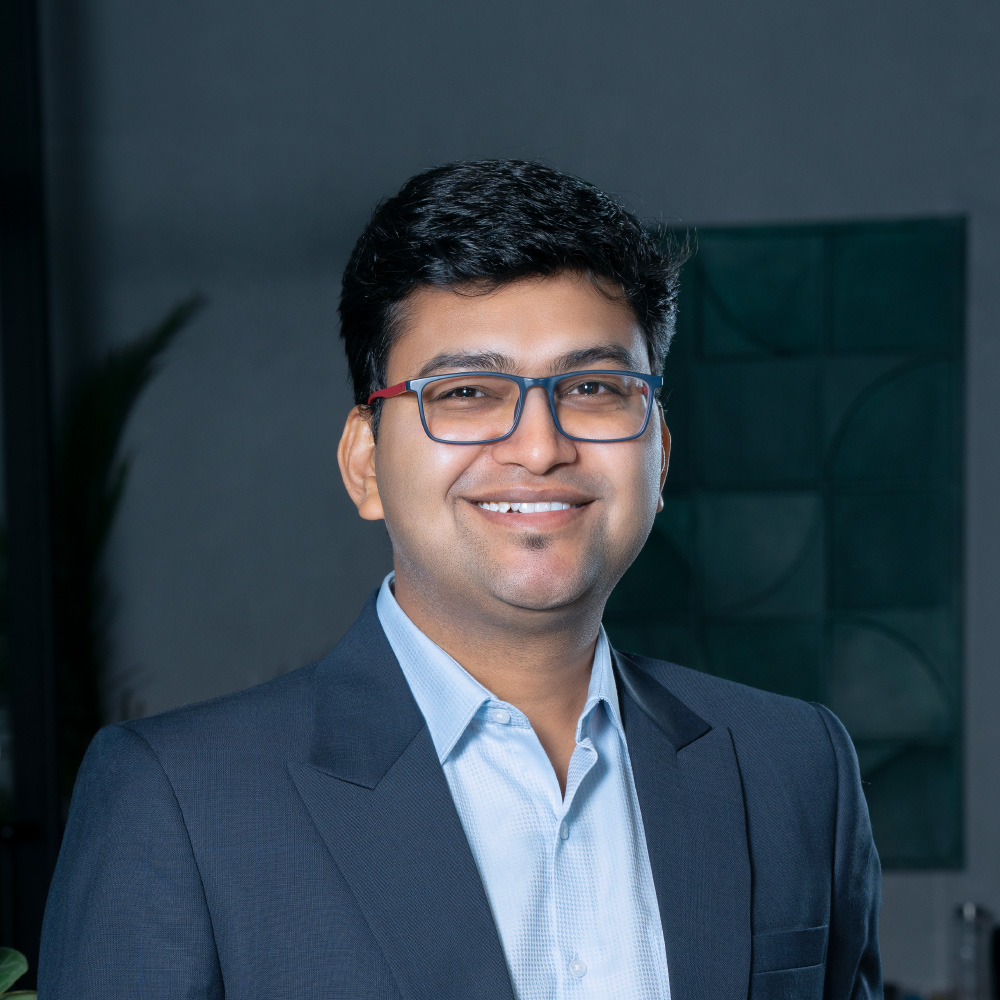 Nishchal Mittal