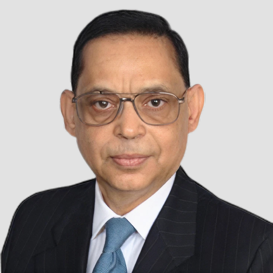 Arun Kumar Sharma