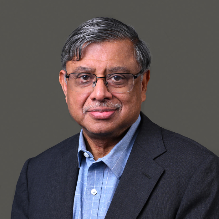 P.S. Jayakumar