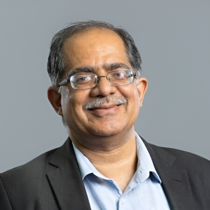 Sharad Sharma