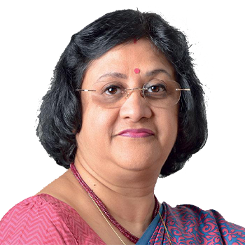 Arundhati Bhattacharya