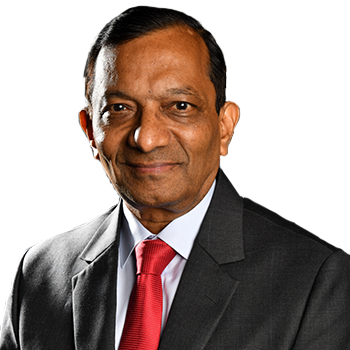 Dr. Pawan Goenka