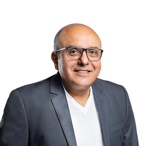 Mr. Jaideep Hansraj
