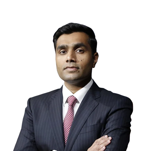 Mr. Karan Adani
