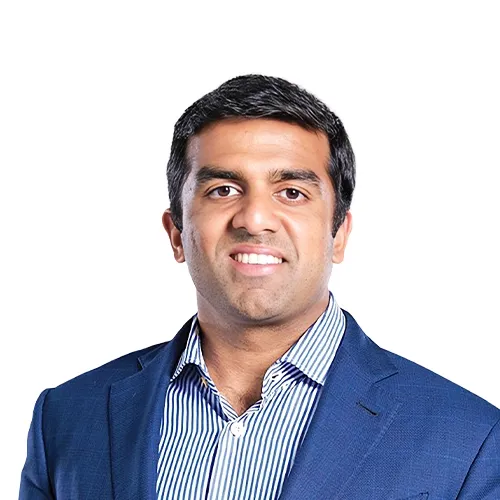 Mr. Parth Jindal