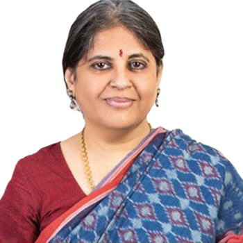 Rama Bijapurkar