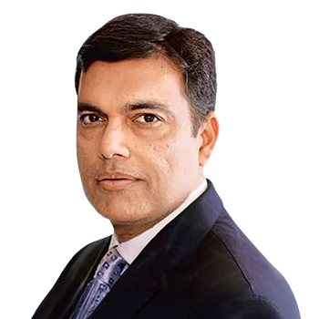 Sajjan Jindal
