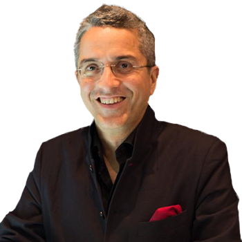 Sunil Vachani