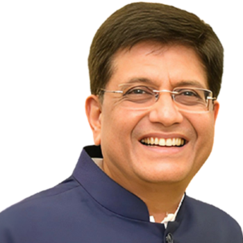 Piyush Goyal