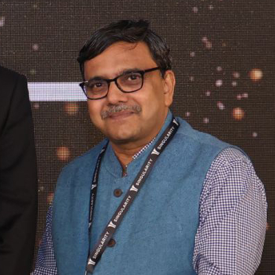 Lakshminarayana KR